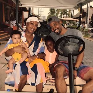 Meet your Posher, Brad